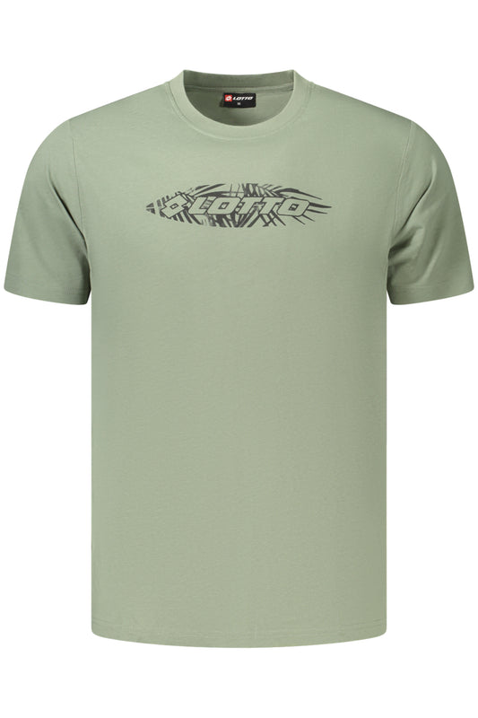 LOTTO T-Shirt (466009_VESNIPER) Men