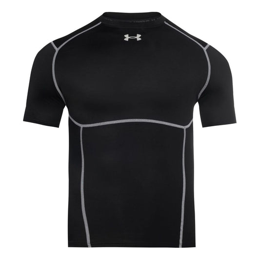 UA HG ELITE COMP SS (6015382-009) Men