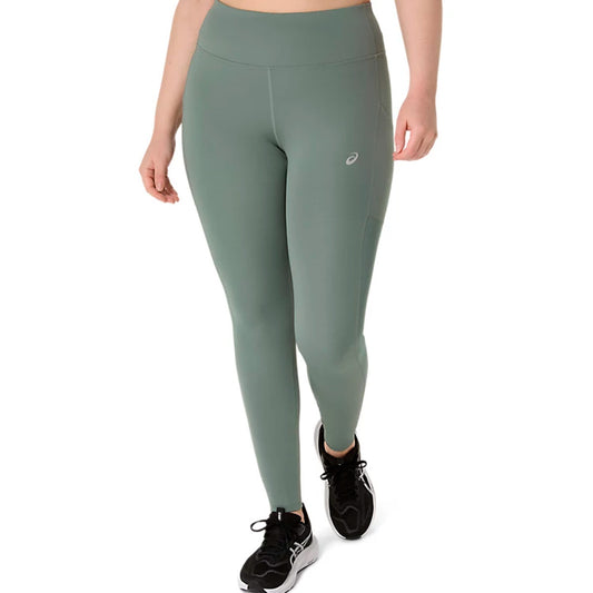 ASICS Long Tights Asics Core Tight Monument Blue (2012D169-400) Women