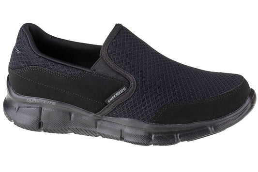 Skechers Equalizer 51361-BBK Men