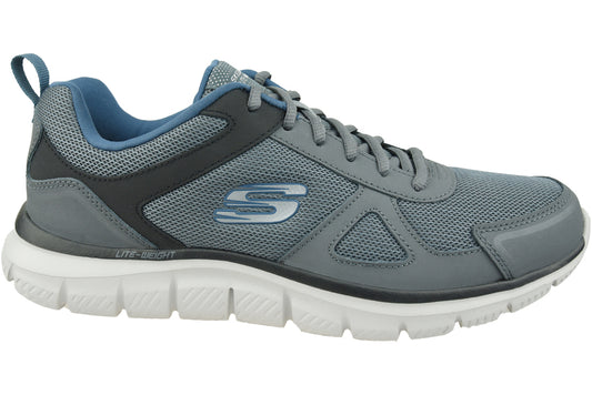 Skechers Track-Scloric 52631-GYNV Men