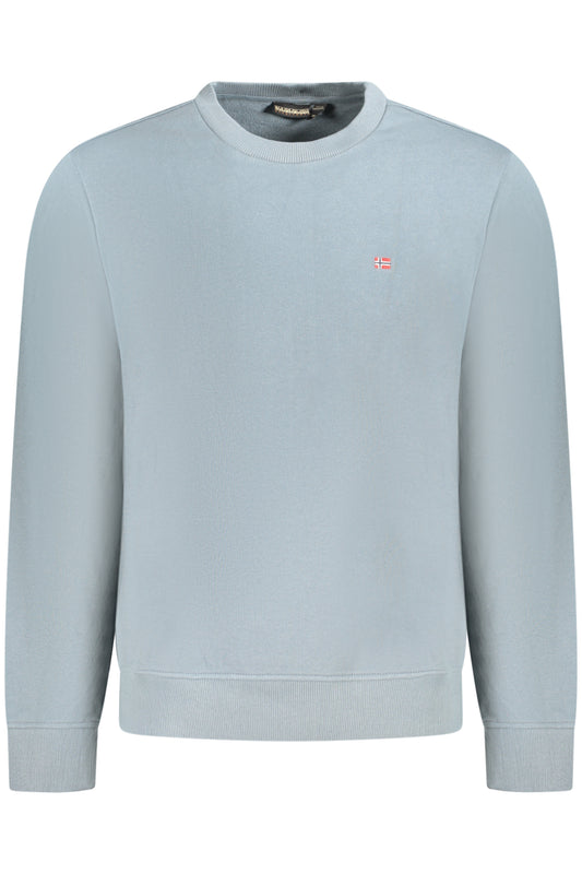 NAPAPIJRI Sweatshirt (NP0A4H89BALISCREWSUM2_GRG1Y) Men