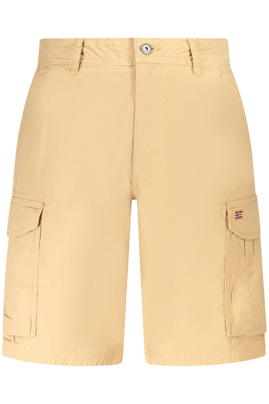 NAPAPIJRI Pants (NP0A4H0QNOTO20_BEN1Q) Men