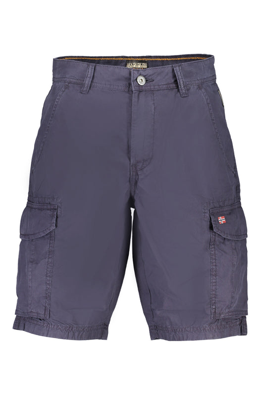 NAPAPIJRI Pants (NP0A4HOQNOTO2_BL176) Men