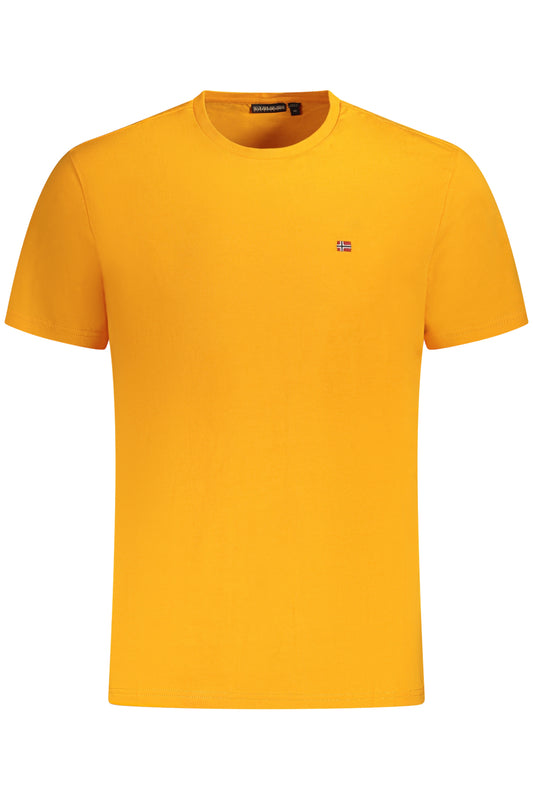 NAPAPIJRI T-Shirt (NP0A4H8DSALISSSSUM_ARA70) Men