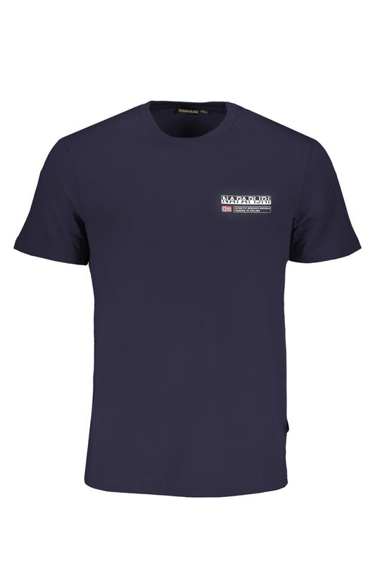 NAPAPIJRI T-Shirt (NP0A4HQQSKASBA_BL176) Men