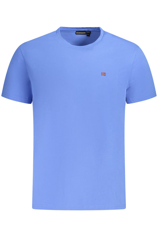 NAPAPIJRI T-Shirt (NP0A4H8DSALISSSSUM_BLB2V) Men