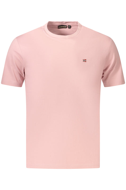 NAPAPIJRI T-Shirt (NP0A4H8DSALISSSSUM_RSP1T) Men