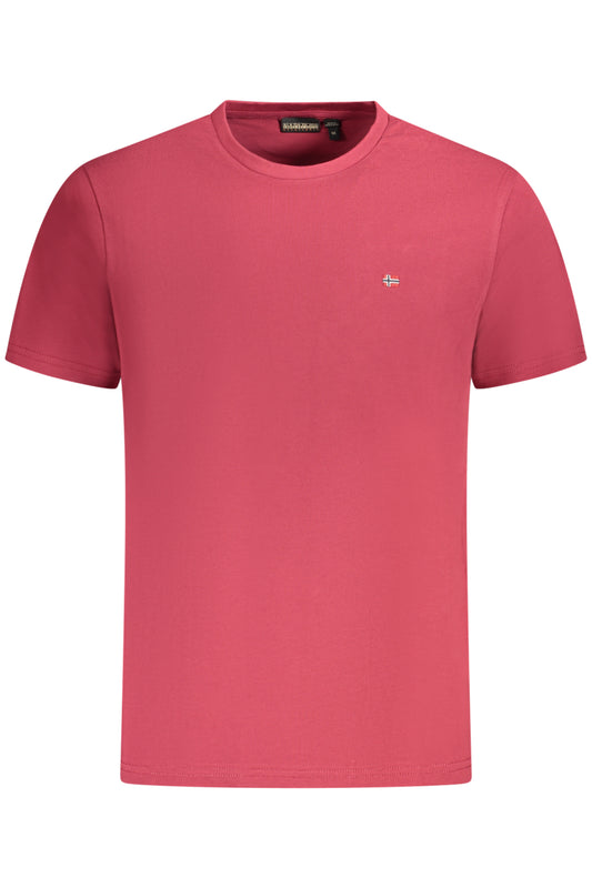 NAPAPIJRI T-Shirt (NP0A4H8DSALISSSSUM_ROR1E) Men