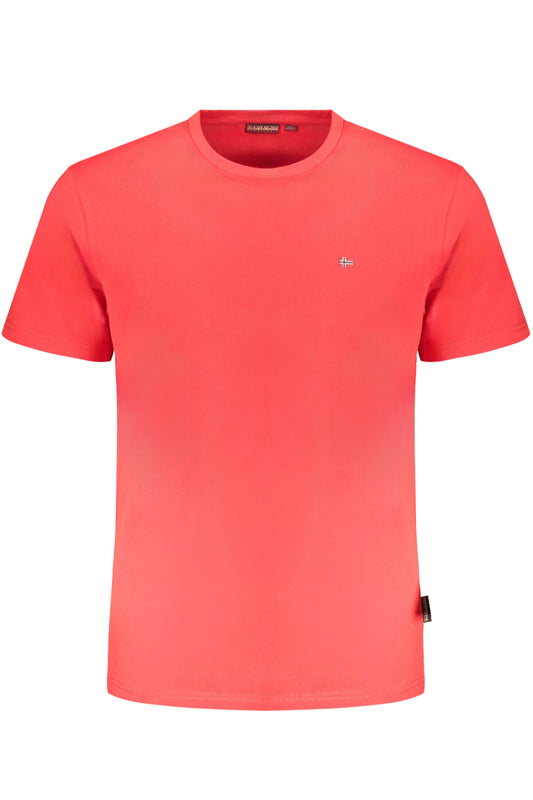 NAPAPIJRI T-Shirt (NP0A4H8DSALISSSSUM_ROR06) Men