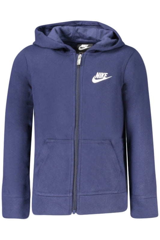 NIKE Sweatshirt (86F321_BLMDNAVY) Kids