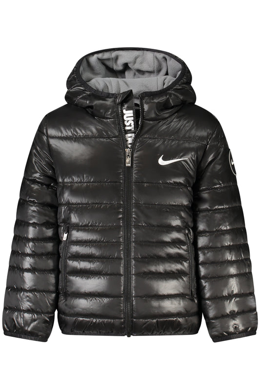 Nike Jacket Black (86M362_NEBLACK) Kids
