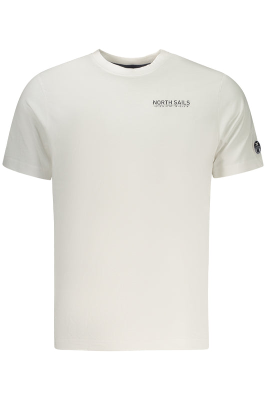 NORTH SAILS T-Shirt (996042000_BI0101) Men