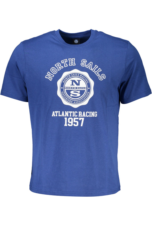 NORTH SAILS T-Shirt (902840000_BL0790) Men