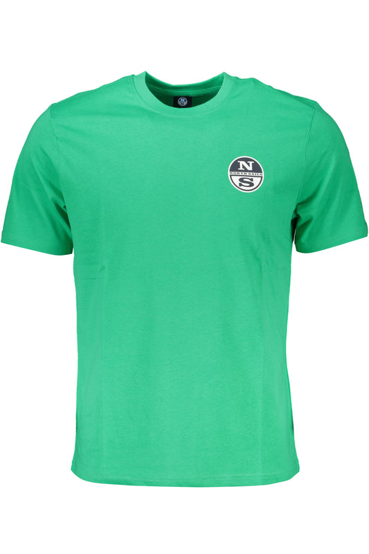 NORTH SAILS T-Shirt (902839000) Men