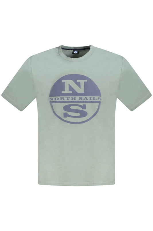 NORTH SAILS T-Shirt (996017000_VE0419) Men
