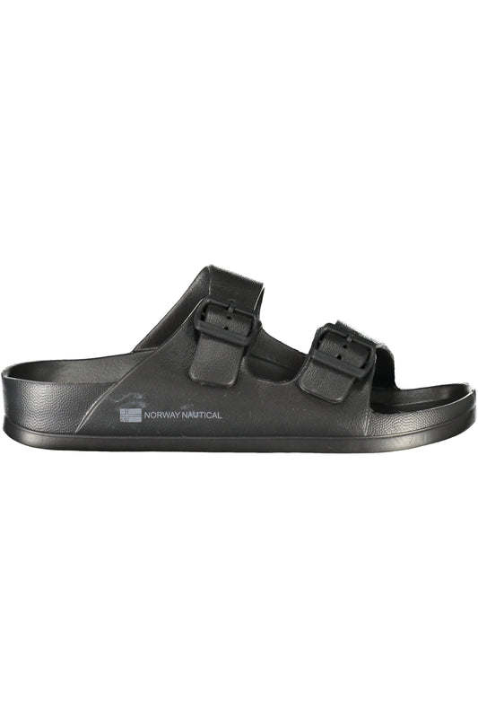 NORWAY 1963 Slippers (831031_NEBLACK) Men