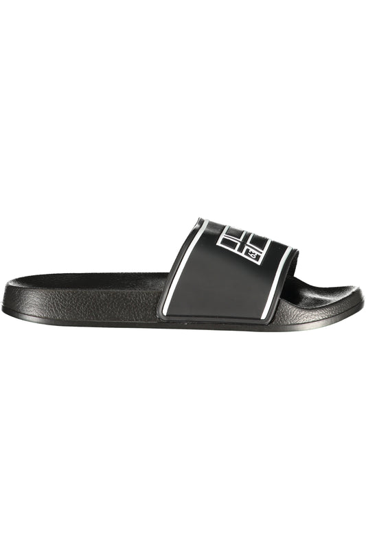 NORWAY 1963 Slippers (861014_NEBLACK) Men