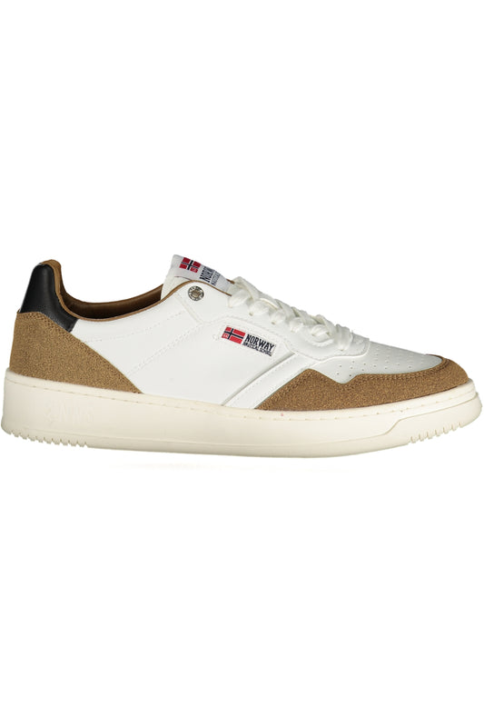 NORWAY 1963 Sneakers (851062_BIWHIBRO) Men