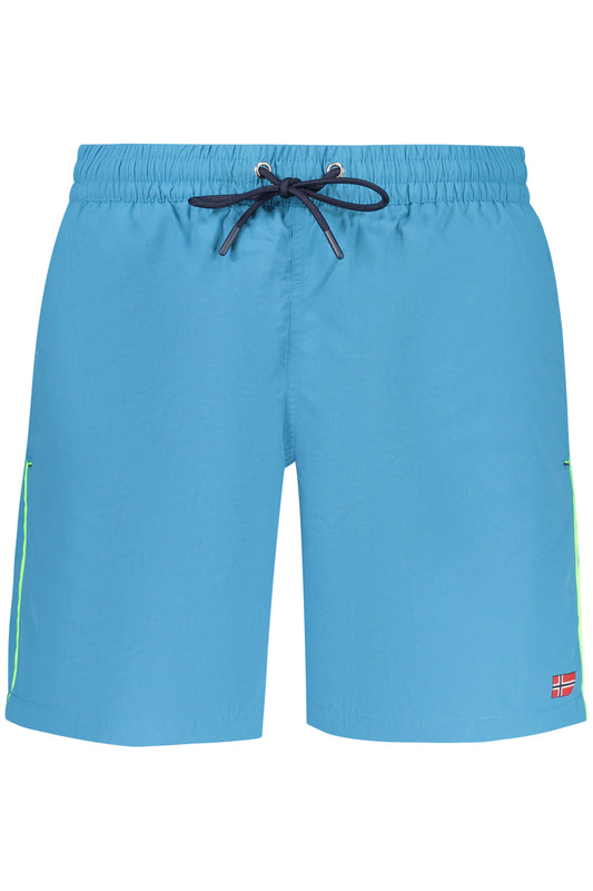 NORWAY 1963 Swimwear (858310_AZMAUI) Men