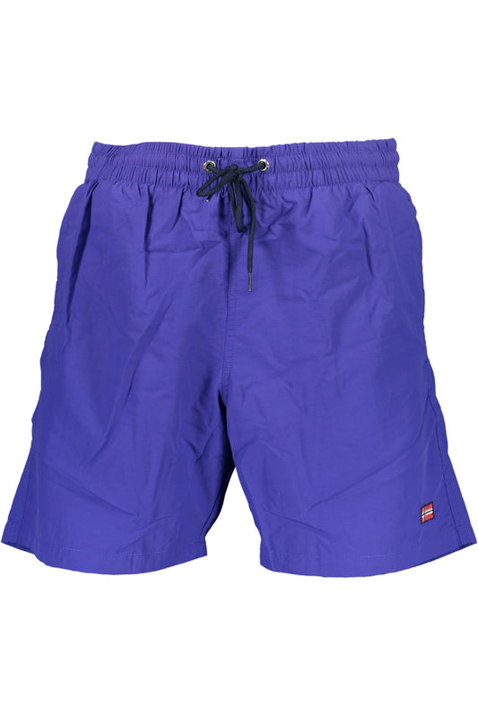 NORWAY 1963 Swimwear (838301_9F75D23_BLUROYAL) Men