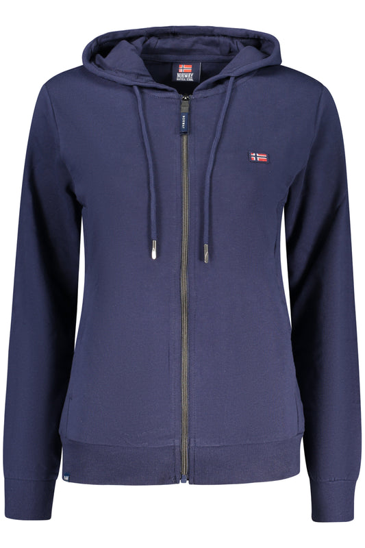 NORWAY 1963 Sweatshirt (852411_BLNAVY) Women