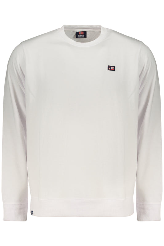NORWAY 1963 Sweatshirt White (852740_BIWHITE) Men
