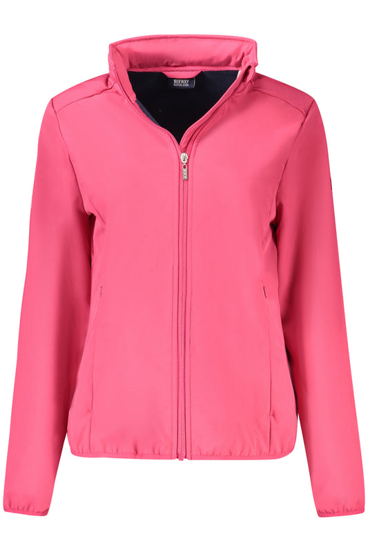 NORWAY 1963 Jacket Cherry (849641_RSCILIEG) Women