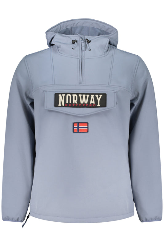 NORWAY 1963 Jacket Blue (139138_BLTYPHOO) Men