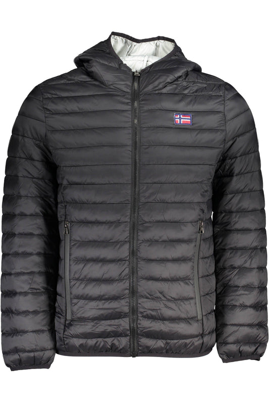 NORWAY 1963 Jacket (832950_NERO_BLACK) Men