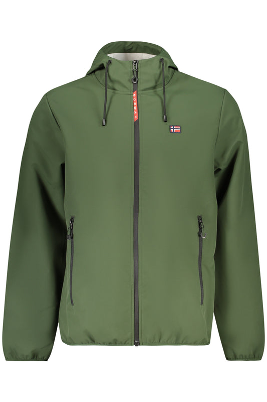 NORWAY 1963 Jacket (833921) Men