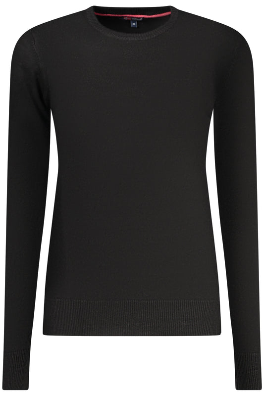 NORWAY 1963 Jersey (853401_NEBLACK) Women