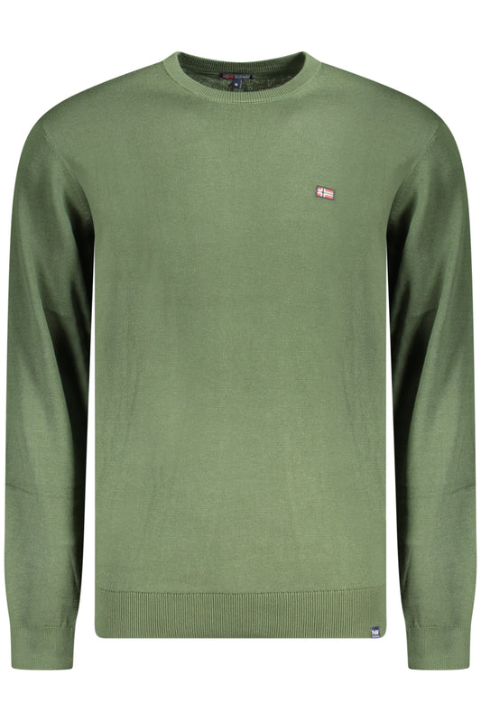 NORWAY 1963 Knitwear (843101) Men