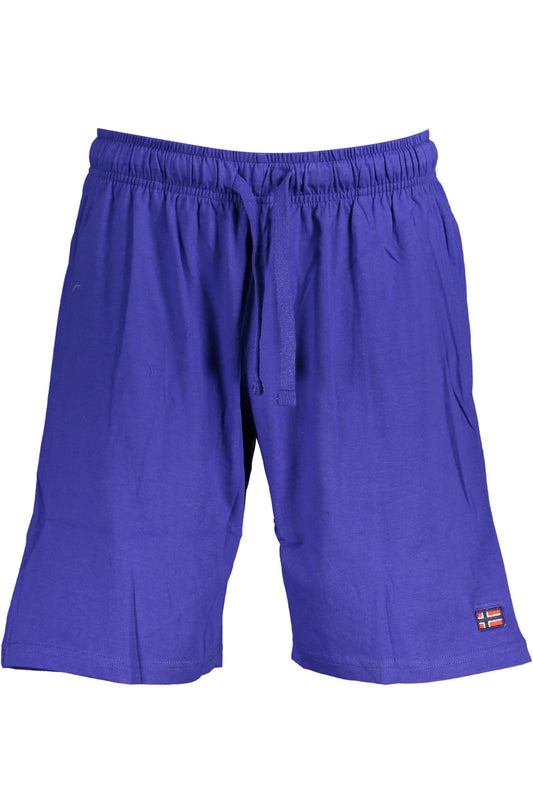 NORWAY 1963 Tracksuit trousers (838501_DE9CB1E_BLUROYALE) Men