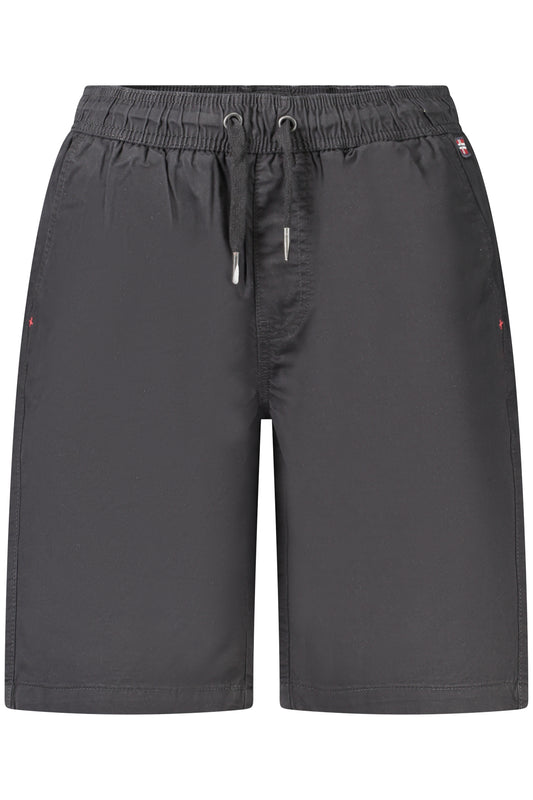 NORWAY 1963 Pants (858526_NEBLACK) Men
