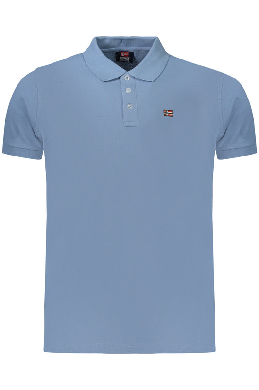 NORWAY 1963 Polo Shirt (838861_AZRIVIER) Men