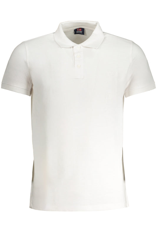 NORWAY 1963 Polo (848864_BIWHITE) Men