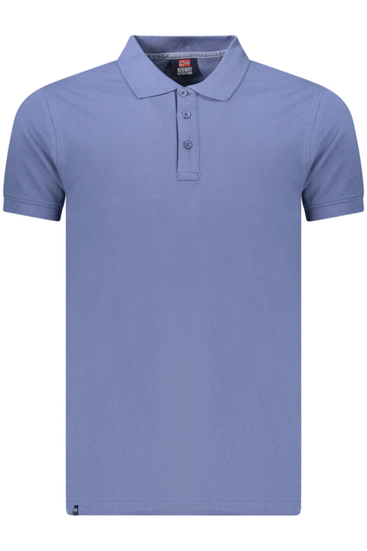 NORWAY 1963 Polo Shirt (868869) Men