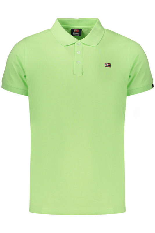 NORWAY 1963 Polo (838861_VELIME) Men