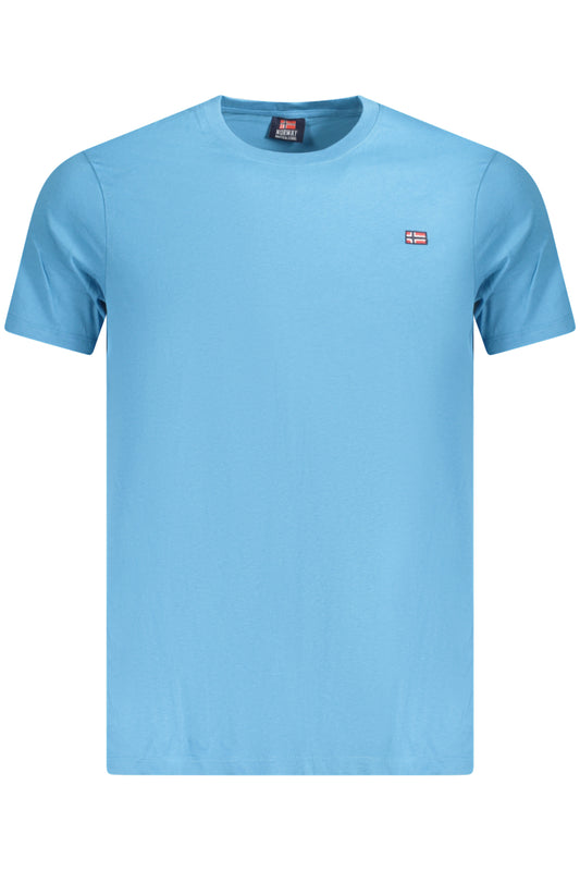 NORWAY 1963 T-Shirt (836010_AZMAUI) Men