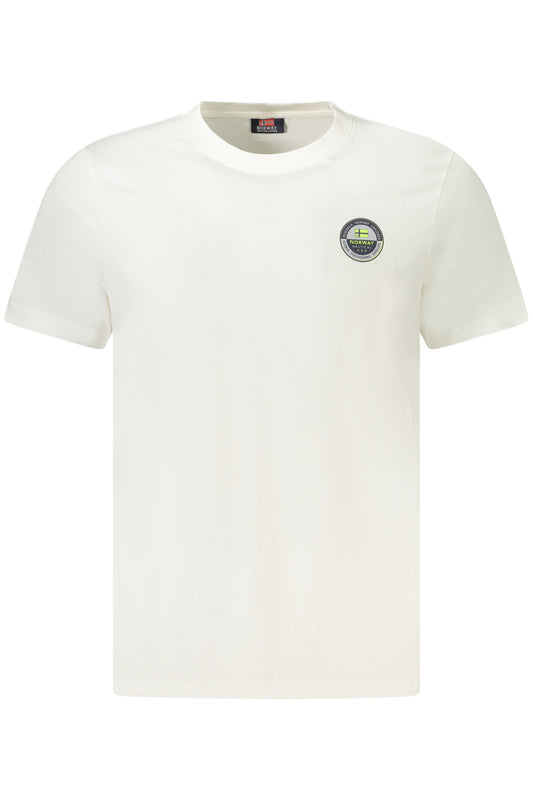 NORWAY 1963 T-Shirt (856032_BIWHITE) Men