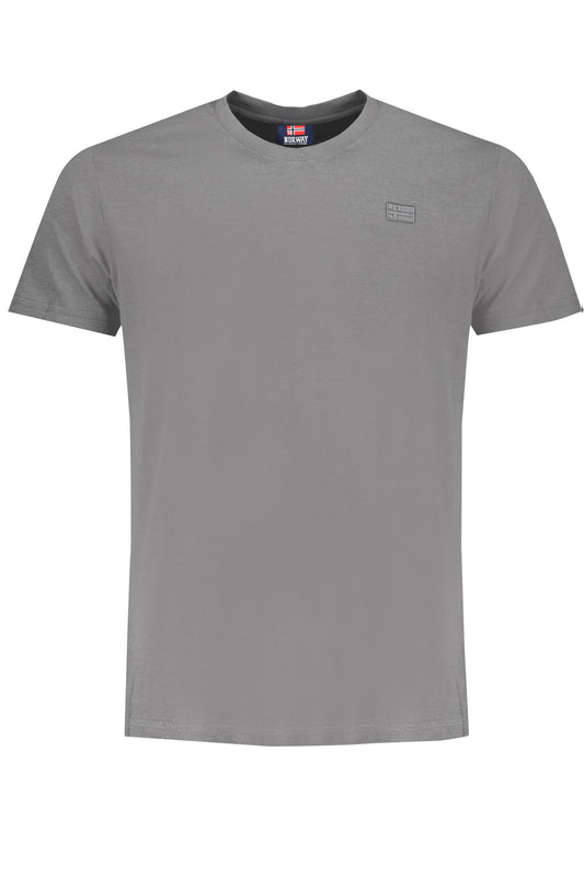 NORWAY 1963 T-Shirt (846061_GRREVET) Men