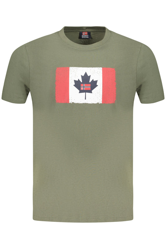 NORWAY 1963 T-Shirt (856040) Men