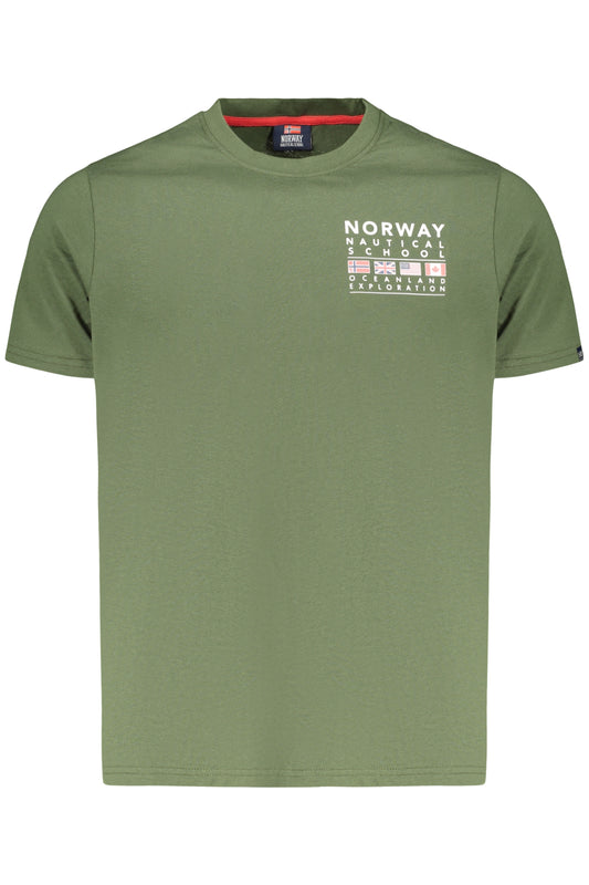 NORWAY 1963 T-Shirt (866025) Men