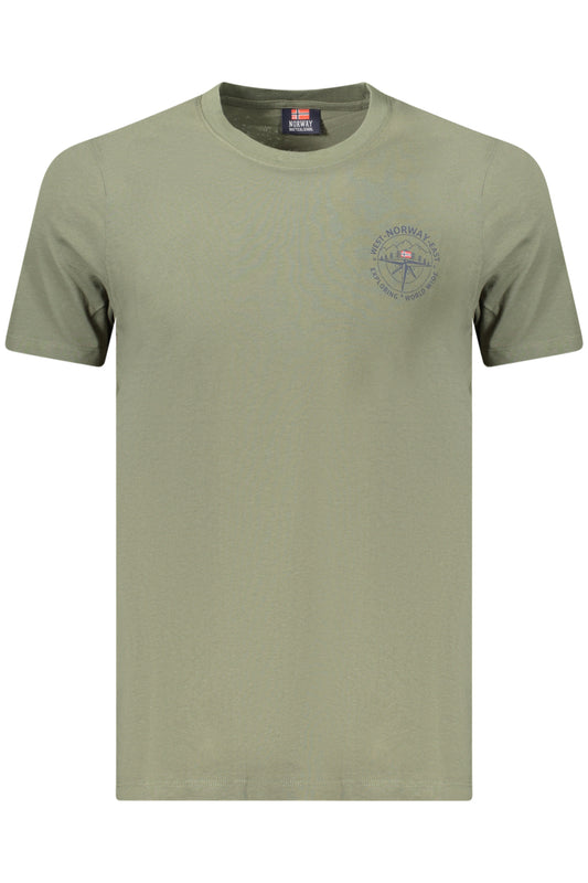 NORWAY 1963 T-Shirt (856034) Men