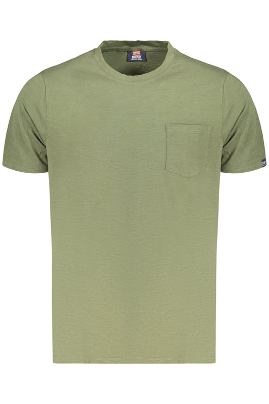 NORWAY 1963 T-Shirt (866031_VEARMY) Men