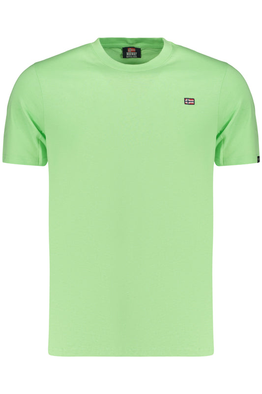 NORWAY 1963 T-Shirt (836010_VELIME) Men