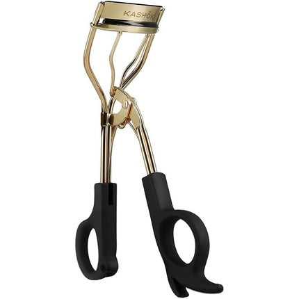 Kashoki Eyelash Curler for Short and Long Lashes