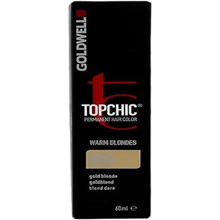 Goldwell Topchic 8/G Goldblond 60ml