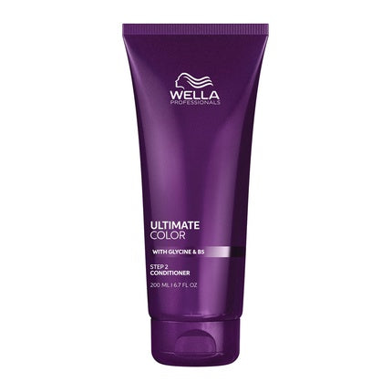 Wella Professionals Ultimate Color Conditioner 200ml